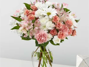 Blush Crush Bouquet