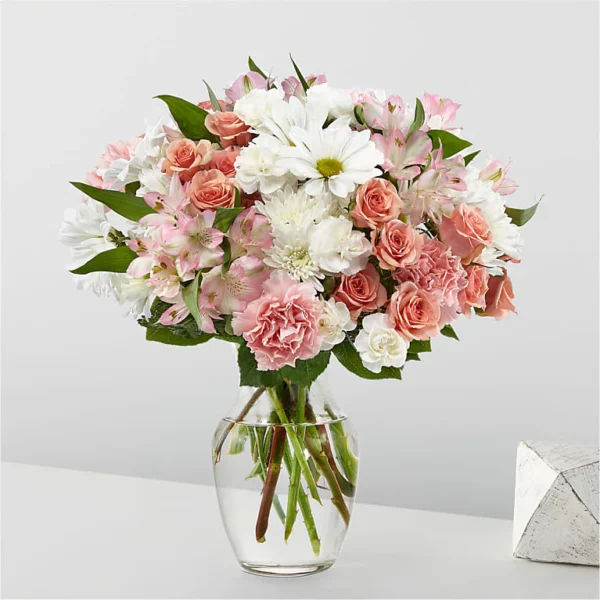 Blush Crush Bouquet