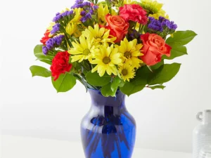 Brighter Days Bouquet