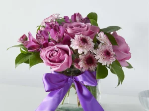 purple passion