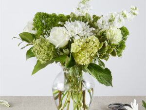 Irish Garden - A Florists Original