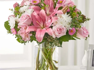 Wishes & Blessings Bouquet
