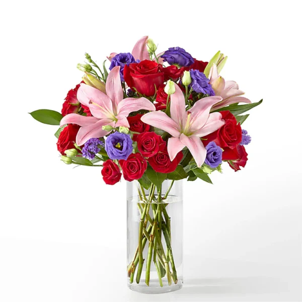 Truly Stunning Bouquet