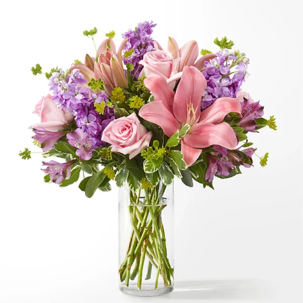 Precious Petals Bouquet