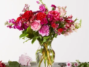 Regal Jewel - A Florist Original