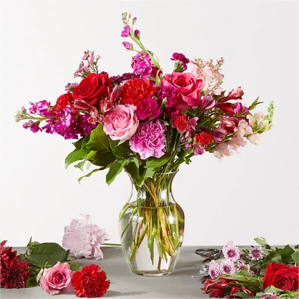 Regal Jewel - A Florist Original
