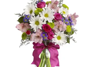 Pretty Please Bouquet