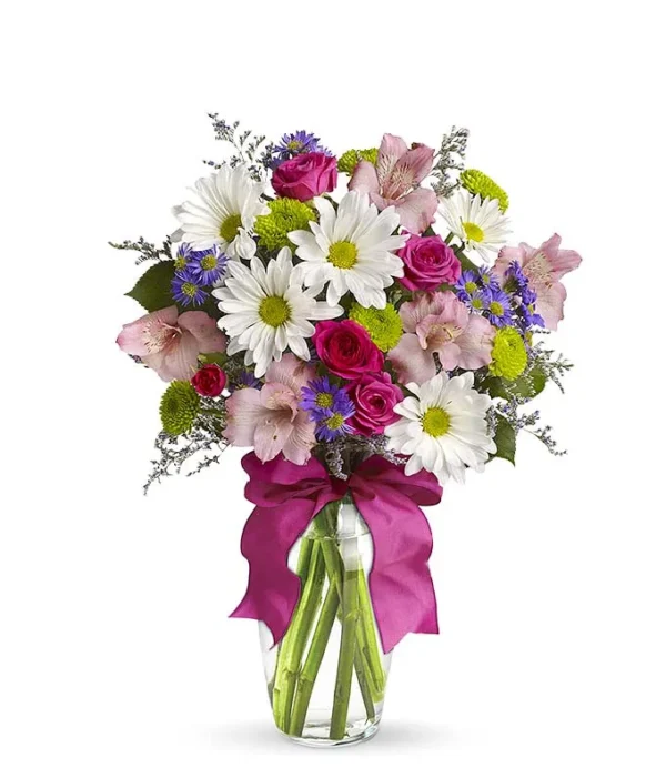 Pretty Please Bouquet