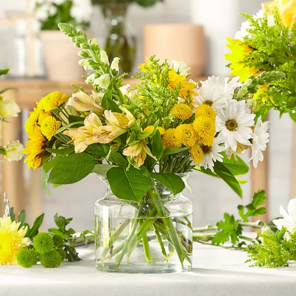 Rustic Wildflower - A Florist Original